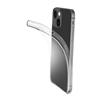 Cellularline - Custodia Back Fineciph15t Per iPhone 15-trasparente