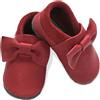BAOBABY Scarpe morbide per bambini Baobaby Piruetice