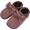 BAOBABY Scarpe morbide per bambini Baobaby Piruetice