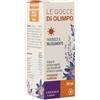 Dr. Cagnola Cagnola Le Gocce di Olimpo Integratore per il Rilassamento, 50ml