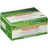 Farmaderbe Eleuterococco Maximum Integratore Alimentare, 20 Fiale