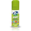 Z-care - Z care natural vapo baby 100 ml