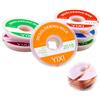 Trpoey Rete dissaldante, 6 pezzi di saldatura dissaldante, filo di rame 1,5 m (1,0/1,5/2,0/2,5/3,0/3,5 mm) per dissaldare, ideale per dissaldare e rimuovere lo stagno di saldatura in punti di saldatura