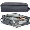 Taoricen Custodia protettiva Borsa portaoggetti portatile Compatibile con Dyson Airstrait HT01/Airwrap/Supersonic HD16 HD15 HD08/Supersonic Co-anda 2x™ HS09, Styler Piastra Borsa Impermeabile Accessori