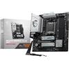 Msi Scheda madre Amd Masi B650M Gaming Plus AM5 mATX 4x DDR5 [KBMSIAA8B650U05]