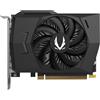 Zotac Scheda Video nVidia Zotac GeForce RTX 3050 6GB GDDR6 96bit Nero [ZT-A30510G-10L]