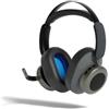 OROSOUND Cuffie Orosound Tilde EVO-C Wireless Bluetooth con microfono Nero/Grigio [TEVO-C]