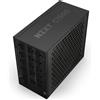 Nzxt Alimentatore 1500W Nzxt C1500 80 Plus Platinum ATX 3.1 115-240V Nero [PA-5P1BB-EU]