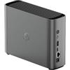 Synology NAS Synology BeeStation BST170-8T 8TB HDD 2.0GHz Grafite argento [BST170-8T]