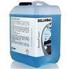 DELLWING Snow Foam Tropical 5 Litri - Ideale per Un prelavaggio Delicato - Forma Una Coperta di Schiuma Spessa e di Lunga Durata con Un Buon Profumo