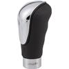 Simoni Racing 512210 Pomello Universale Brio Cromo, Nero e Cromo