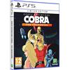 MICROÏDS SPACE ADVENTURE COBRA - THE AWAKENING Limited Edition PS5