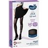 DESA PHARMA SRL Sauber pharma jolie collant 140 denari nero taglia 4