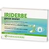 Iriderbe gocce oculari monodosi 10 flaconcini da 0,5ml - IRIDERBE - 905014445