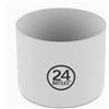 24 Bottles Base Cover Light Grey Medium