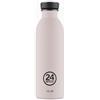 24 Bottles Urban Bottle 050 Stone Gravity
