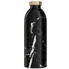 24 Bottles Clima Bottle 850 Marble Black
