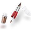 KIKO Flirt Alert Eyes Don't Lie Kajal & Eyeshadow 02