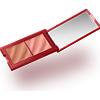 KIKO Flirt Alert Strike A Match Blush & Glow Palette 01