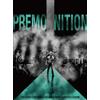Nuovo ONE OK ROCK 2024 PREMONITION WORLD TOUR allo stadio AJINOMOTO BLU-RAY J...