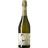 La Caudrina Asti Spumante 'La Selvatica' Magnum La Caudrina 1,5 l