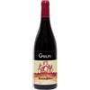 Gulfi Rossojbleo' Gulfi 2024 0,75 l
