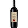 Leone de Castris Salice Salentino Riserva '50° Vendemmia' Leone de Castris 2021 0,75 l