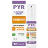MARCO VITI FARMACEUTICI SPA Pyr Preventivo Spray 125 Ml Nuova Formulazione