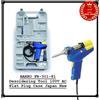 HAKKO FR-301-81 Strumento dissaldante 100 V AC Flat Plug Case Giappone Nuovo