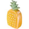 Ornamento Ananas Scatola Del Denaro Arredamento Di Contenitore Forma