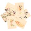 6 Sheets Dipinto Sushi Appeso Decorazione Della Parete Poster Decorativo
