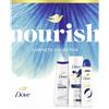 Dove Nourish Nourish