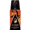 Scorpio - Deodorante per uomo - Inferno - Atomizzatore 150 ml