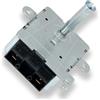 GC GLOBALCOMMERCE Motorino Elettrico per Girarrosto/Spiedo/Barbecue da 6W di Potenza, Alimentazione da 2Rpm e Alimentazione di 220-230V