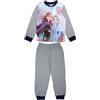 Frozen Pigiama caldo cotone interlock Frozen
