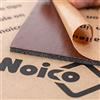 Noico Solutions Noico Rosso 4 mm 3.4 mq l'isolante acustico e termico per auto