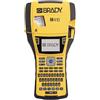 GielleService STAMPANTE PER ETICHETTE PORTATILE BRADY M410 Schermo LCD Giallo/Nero M410-EU