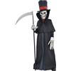 amscan Dapper Death 8-10yrs