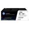 HP Confezione da 2 cartucce toner nero originale ad alta capacità LaserJet 410X [CF410XD]