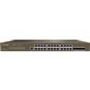 IP-COM Networks G5328F switch di rete Gestito L3 Gigabit Ethernet (10/100/1000) Grigio [G5328F]