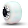 PANDORA Moments - Charm brillante in argento sterling con resina sintetica, compatibile con Moments, 794245C01