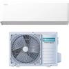 Hisense - Climatizzatore UNI HB Wifi Hisense da 9000 btu inverter HB25XU0AG in A+++ R32