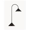 Frandsen Lampada da tavolo portatile da esterno a LED con luce regolabile Grasp