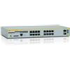 Allied Telesis L2 MANAGED SWITCH 16 X 10/100/100 990-004132-50