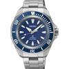 SEIKO Orologio PROSPEX Automatico Diver 200M quadrante BLU SRPL51K1