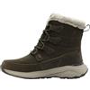Jack Wolfskin Dromoventure Texapore High W, Stivali Invernali Donna, caffè Freddo, 35.5 EU