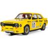 Scalextric FORD ESCORT MK1 ALL CAR EQUIPE NICK WHITING SLOT 1:32