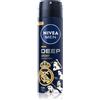 Nivea Men Real Madrid 150 ml