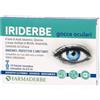FARMADERBE IRIDERBE GOCCE OCUL 10X0,5ML