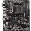 Msi Scheda Madre Msi A520M Pro AM4 [7D14-005R]